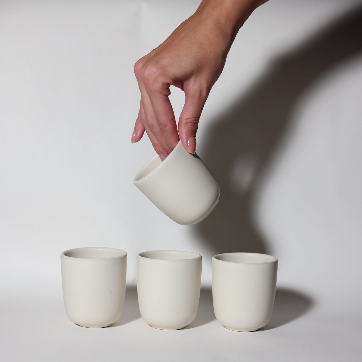 Mira Espresso Cups