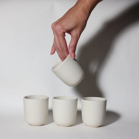 Mira Espresso Cups