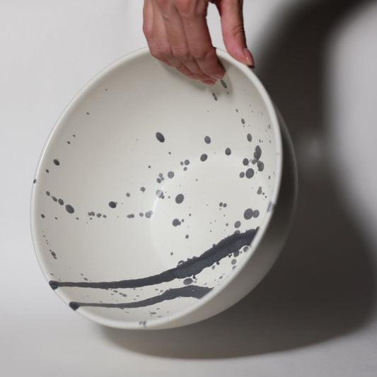 Lua Bowl