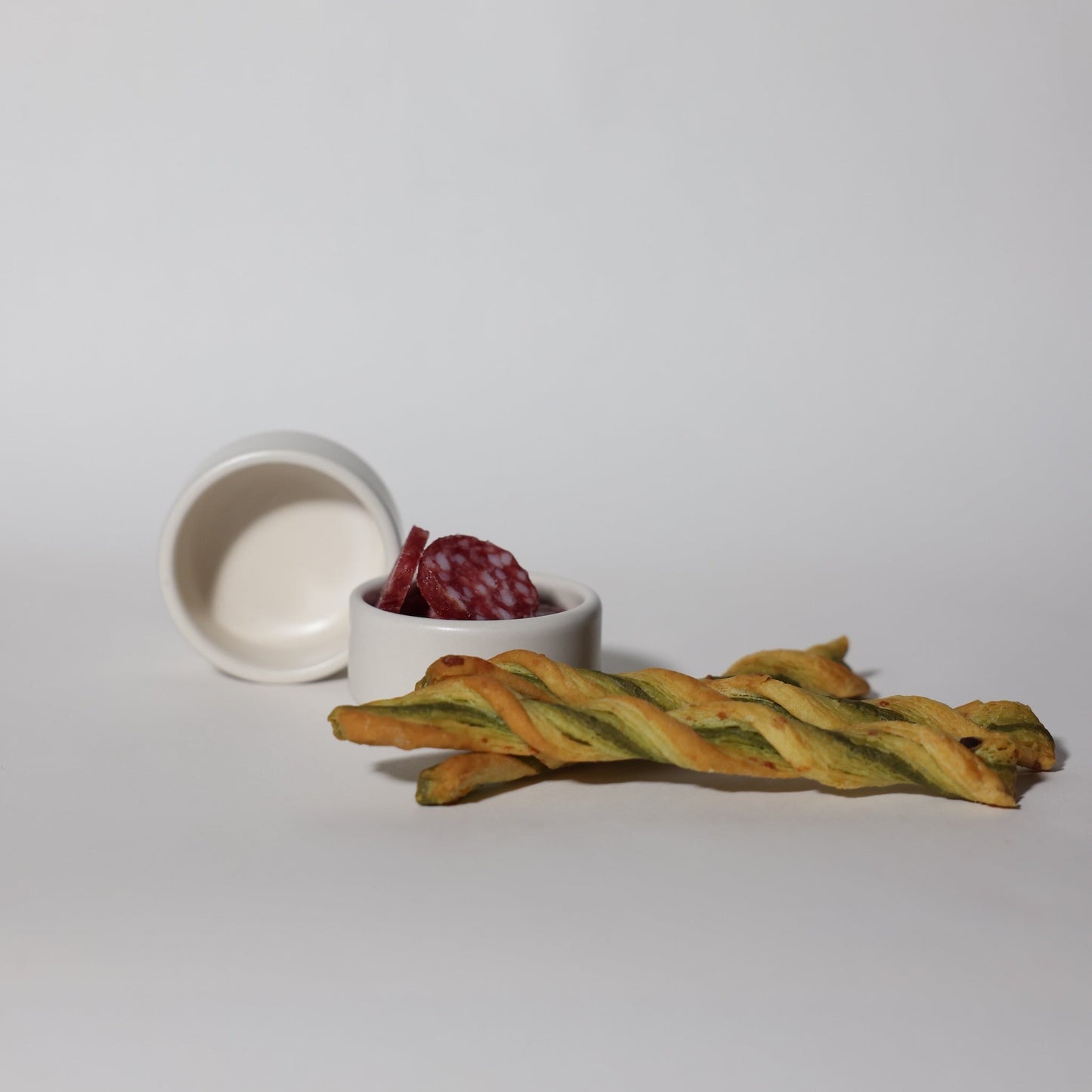 Mira Dip Bowls