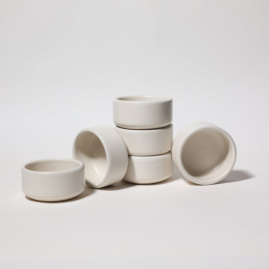 Mira Dip Bowls