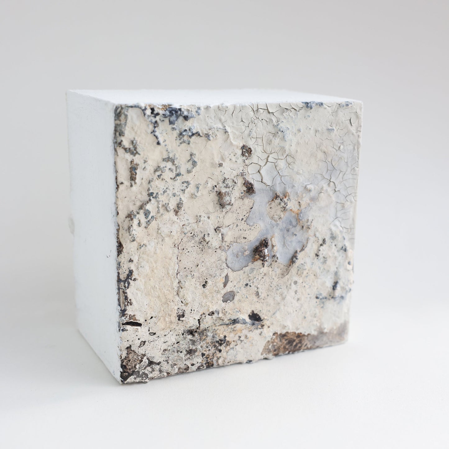 Cube "Sea" No.03