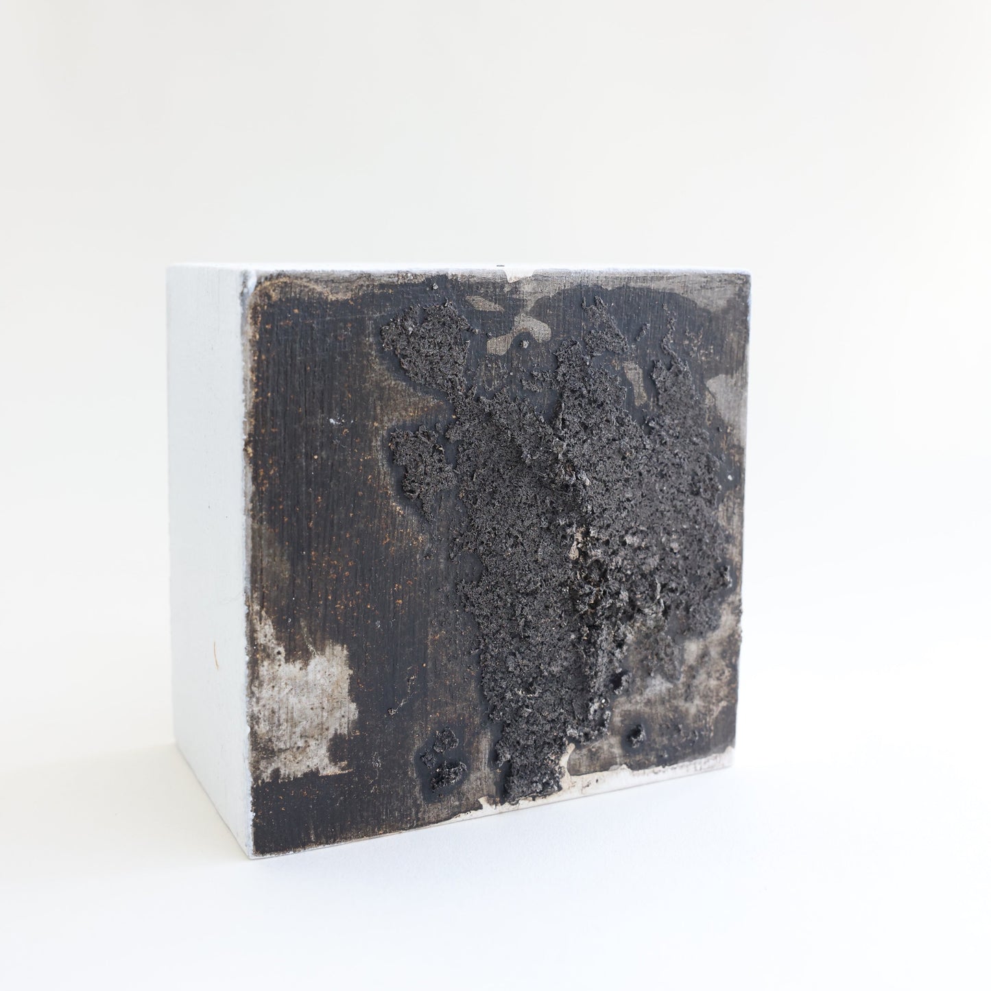 Cube "Coast" No.04