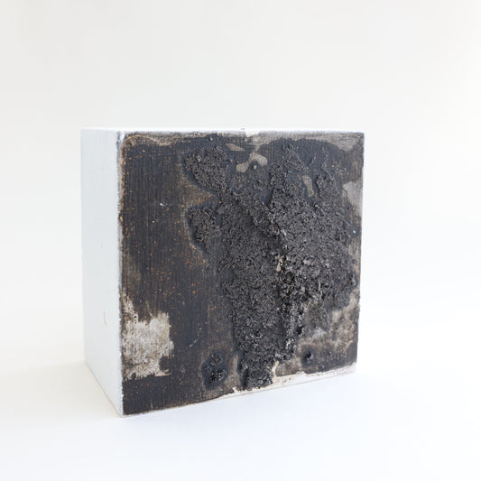 Cube "Coast" No.04