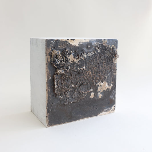 Cube "Mountain" No.02