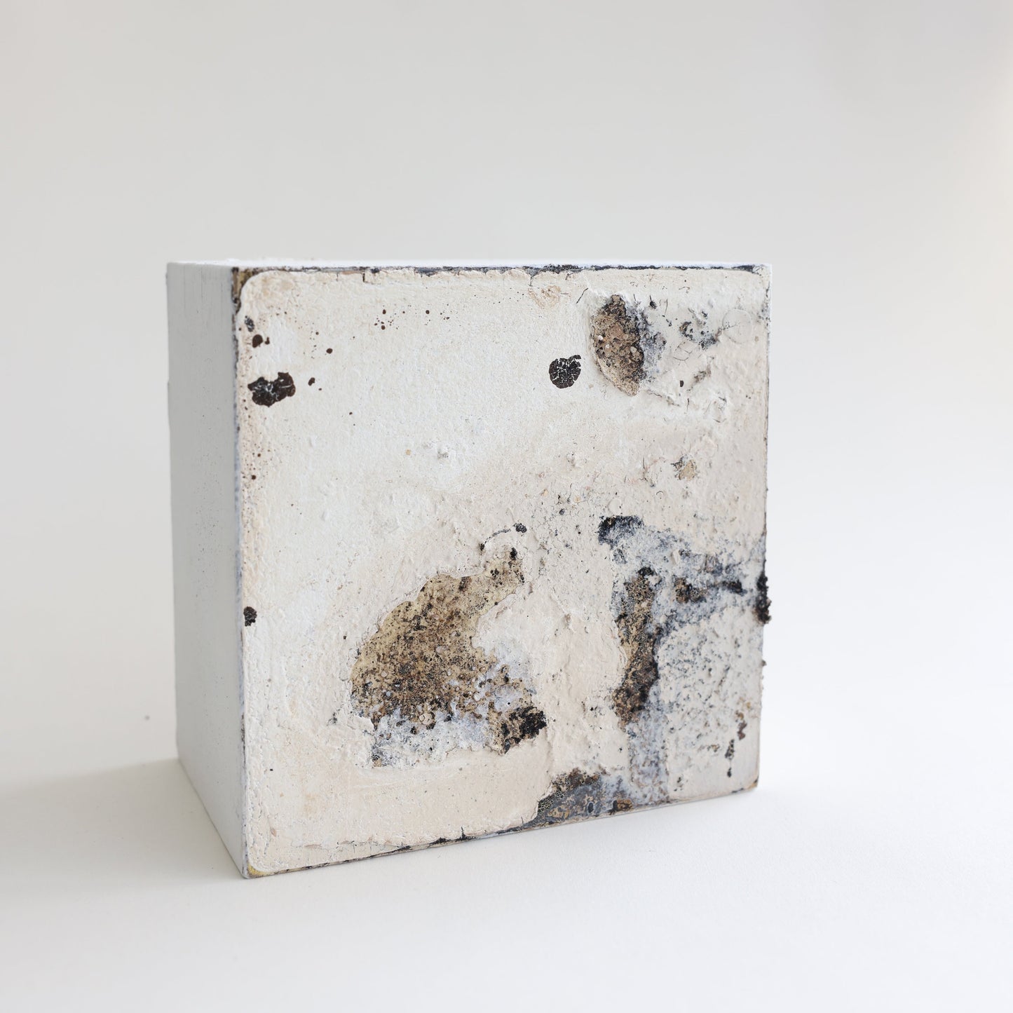 Cube "Sea" No.02