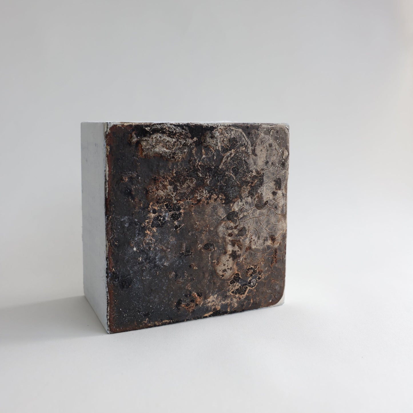 Cube "Coast" No.02