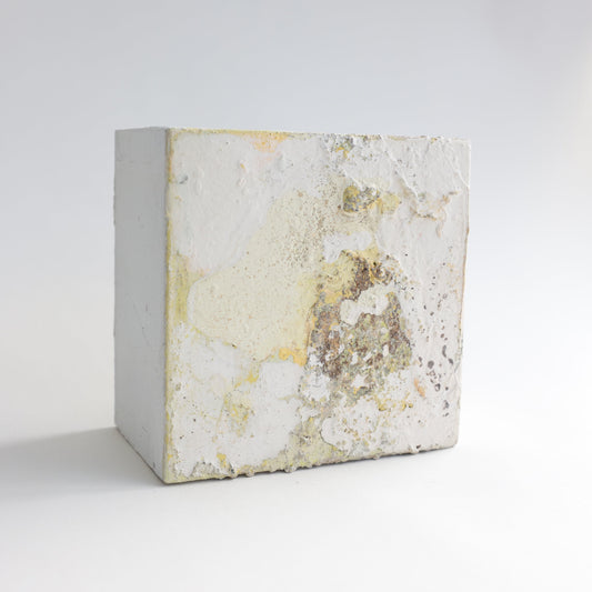 Cube "Sun" No.01